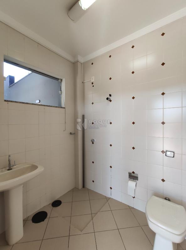 Salão para aluguel no bairro Vila Santa Rosália: WC social 2