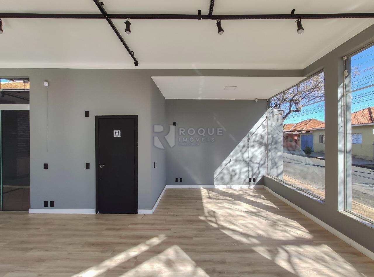 Salão para aluguel no bairro Vila Santa Rosália: Salão