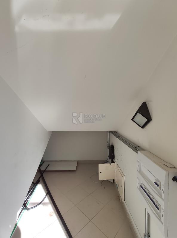 Salão para aluguel no bairro Vila Santa Rosália: Despensa 