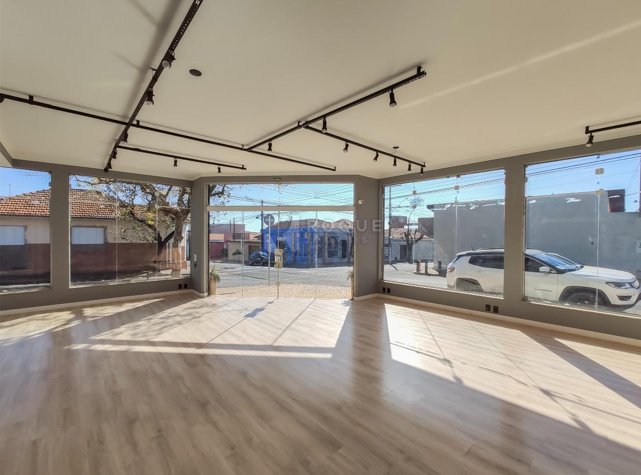 Salão para aluguel no bairro Vila Santa Rosália: Salão