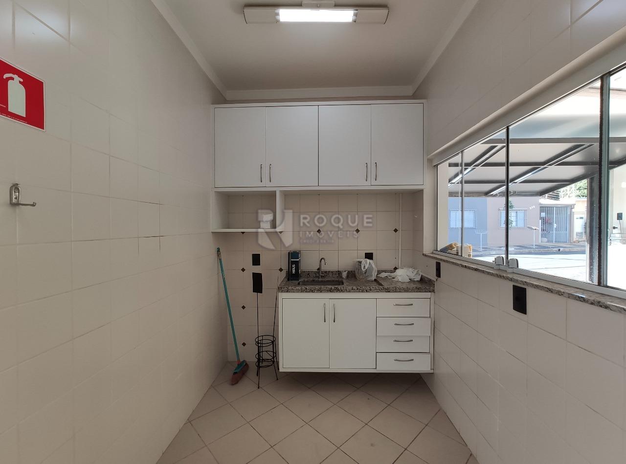 Salão para aluguel no bairro Vila Santa Rosália: Copa