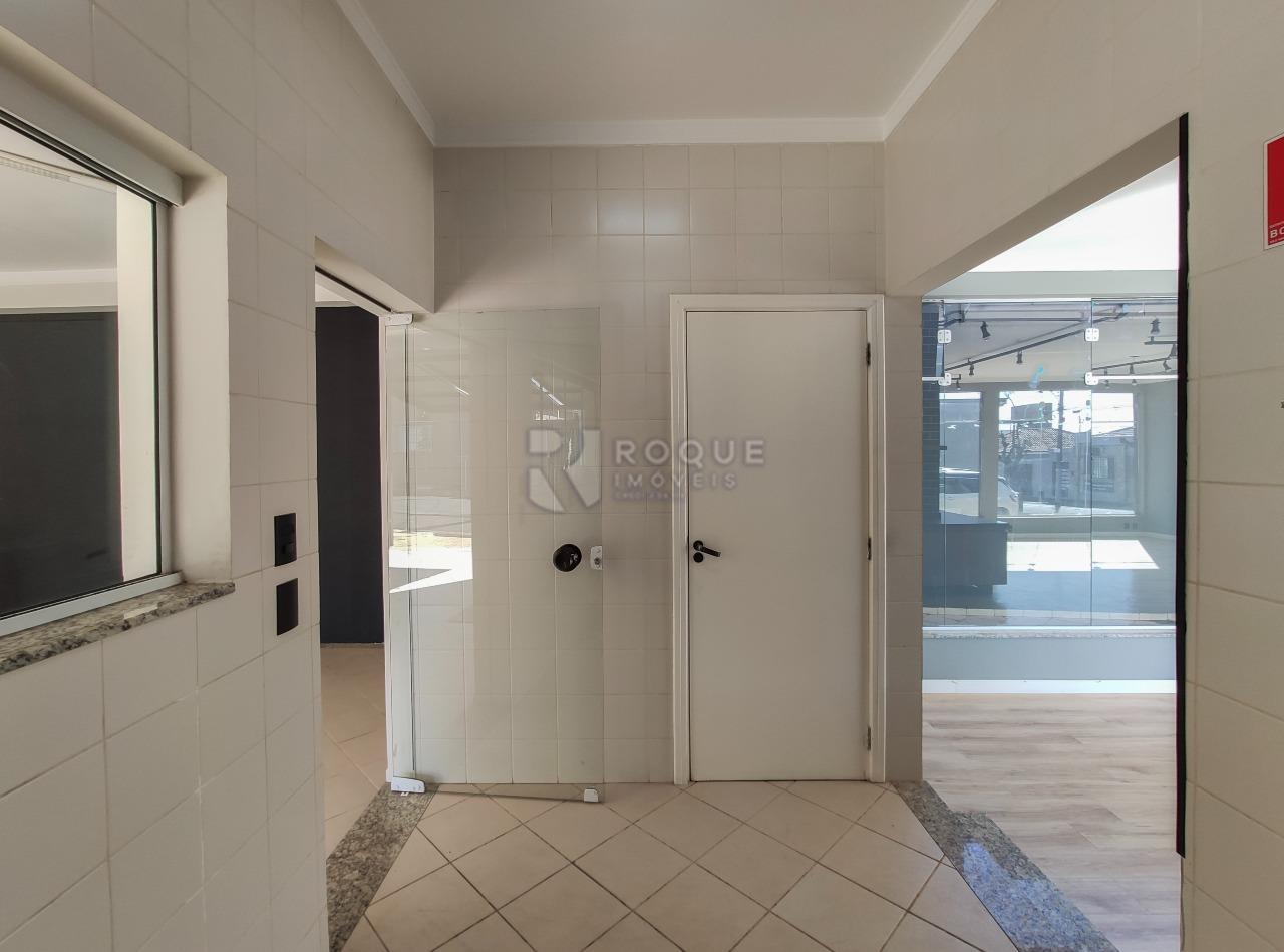 Salão para aluguel no bairro Vila Santa Rosália: Copa