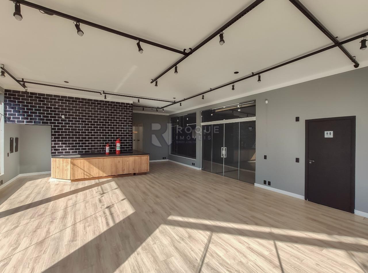 Salão para aluguel no bairro Vila Santa Rosália: Salão