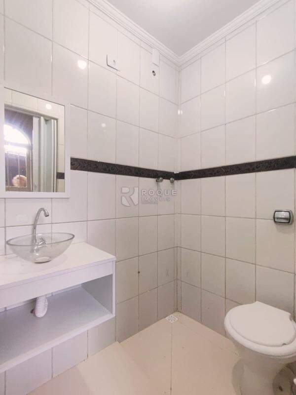 Casa Residencial para aluguel no bairro Jardim Nova Europa: WC 1