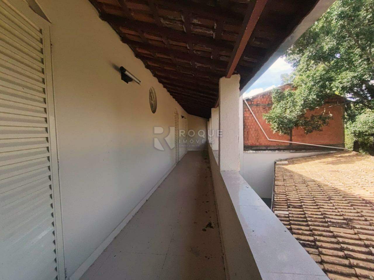 Casa Residencial para aluguel no bairro Jardim Nova Europa: Varanda