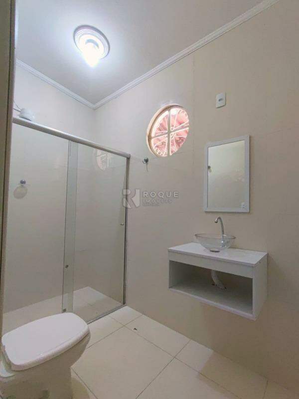 Casa Residencial para aluguel no bairro Jardim Nova Europa: WC 2