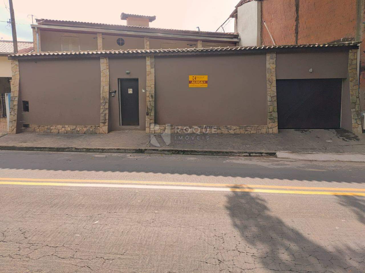 Casa Residencial para aluguel no bairro Jardim Nova Europa: Fachada