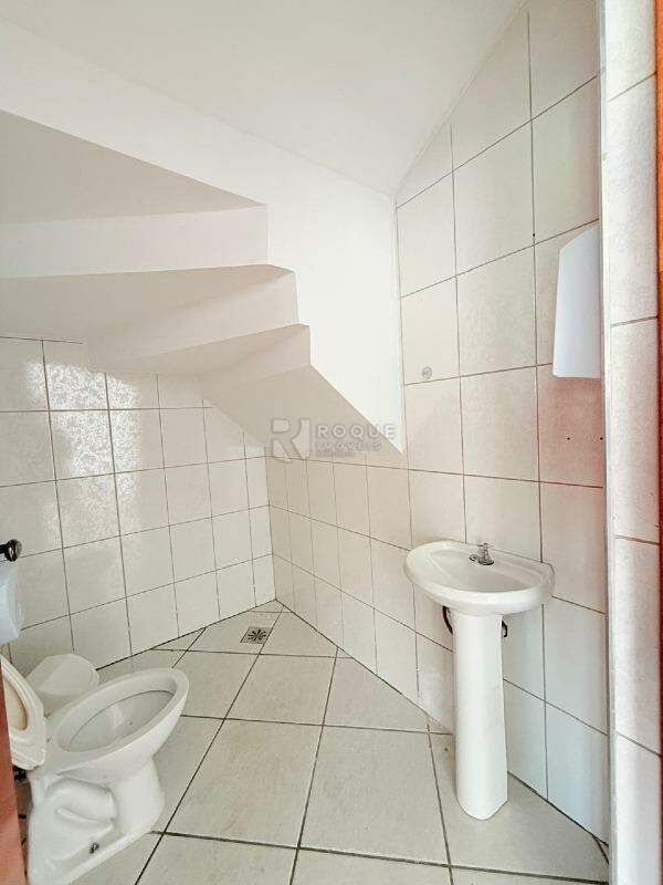 Salão para aluguel no bairro Jardim Nova Europa: Wc 02