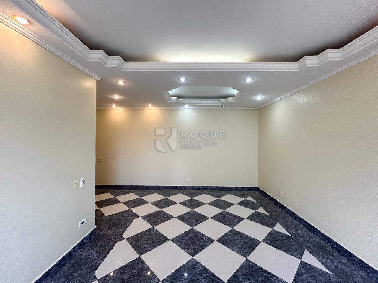 Apartamento para aluguel no bairro Centro: Sala