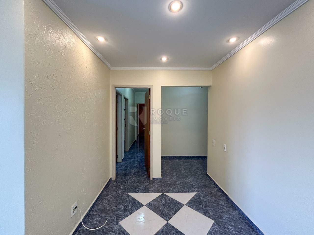 Apartamento para aluguel no bairro Centro: Sala