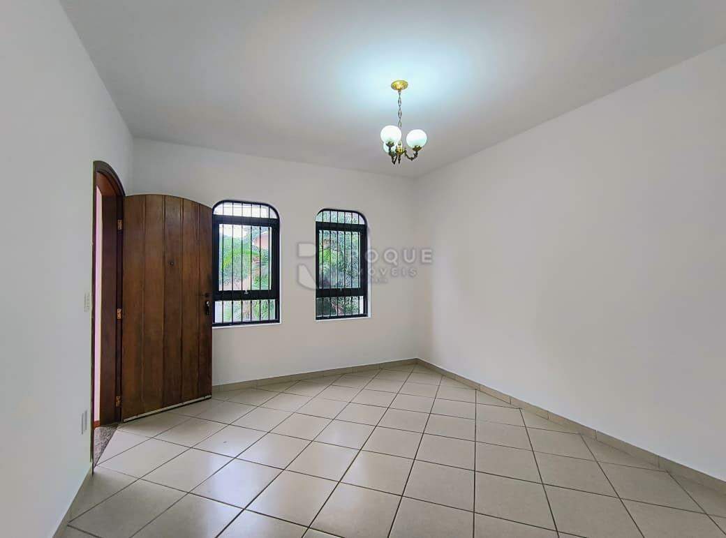 Casa Residencial para aluguel no bairro Vila Mathias: Sala
