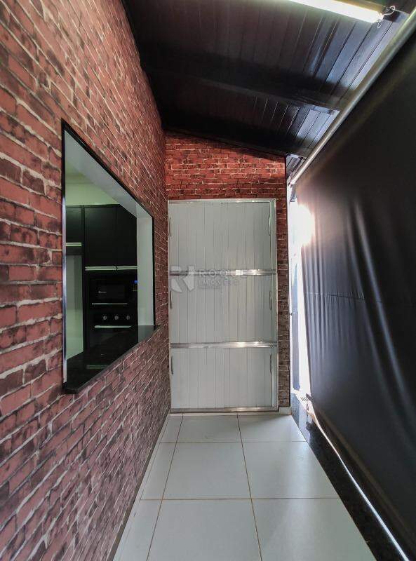 Casa Residencial para aluguel no bairro Jardim Santa Adélia: Rancho / churrasqueira