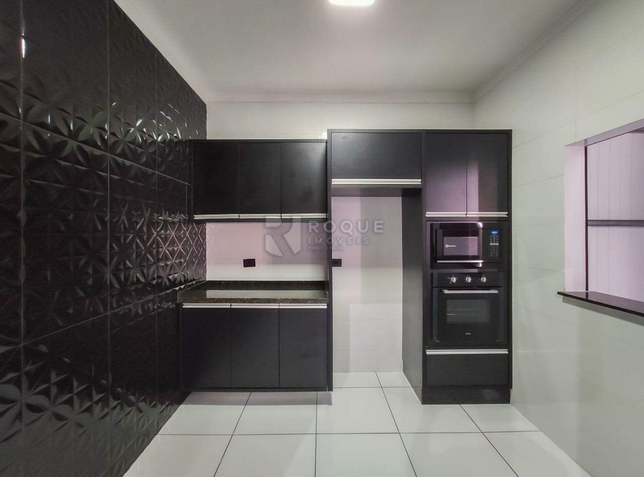 Casa Residencial para aluguel no bairro Jardim Santa Adélia: Copa / Cozinha