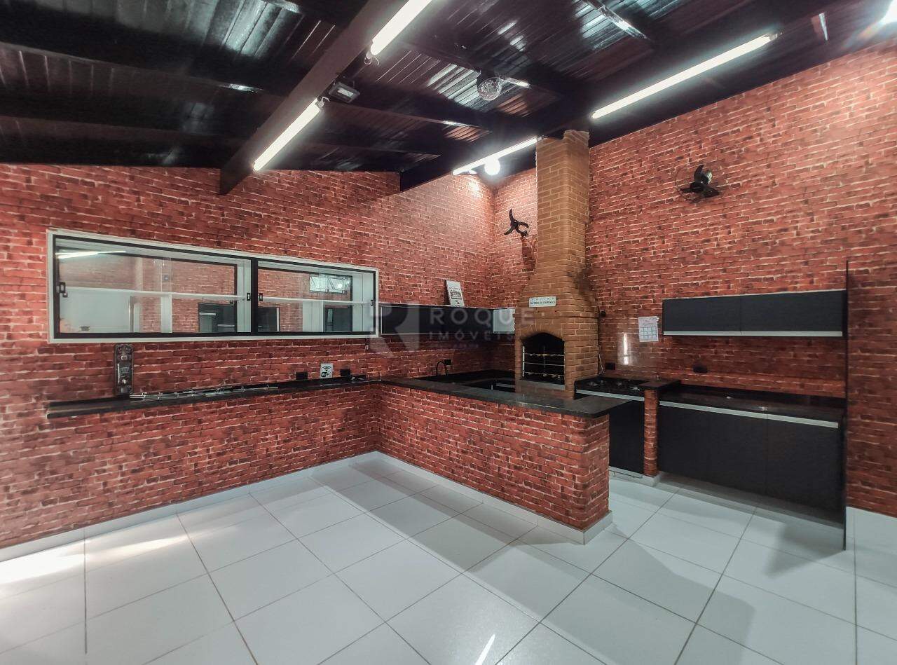 Casa Residencial para aluguel no bairro Jardim Santa Adélia: Rancho / churrasqueira