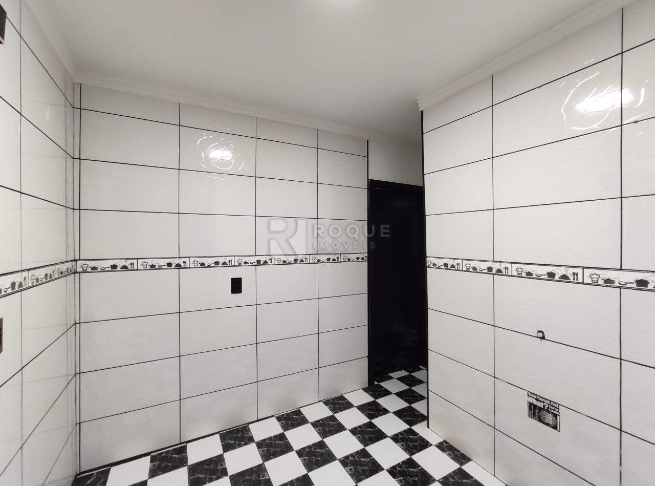Casa Residencial para aluguel no bairro Jardim Santa Adélia: Dormitório 3