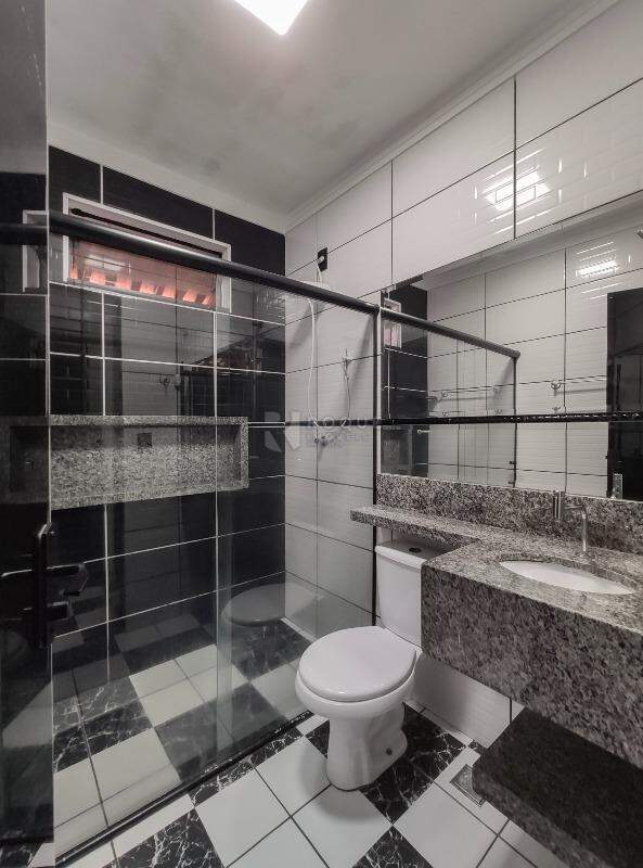 Casa Residencial para aluguel no bairro Jardim Santa Adélia: WC social