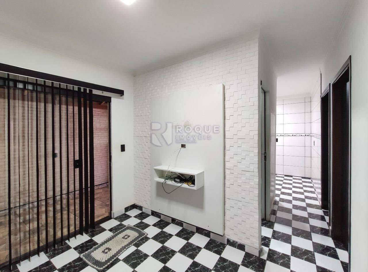 Casa Residencial para aluguel no bairro Jardim Santa Adélia: Sala