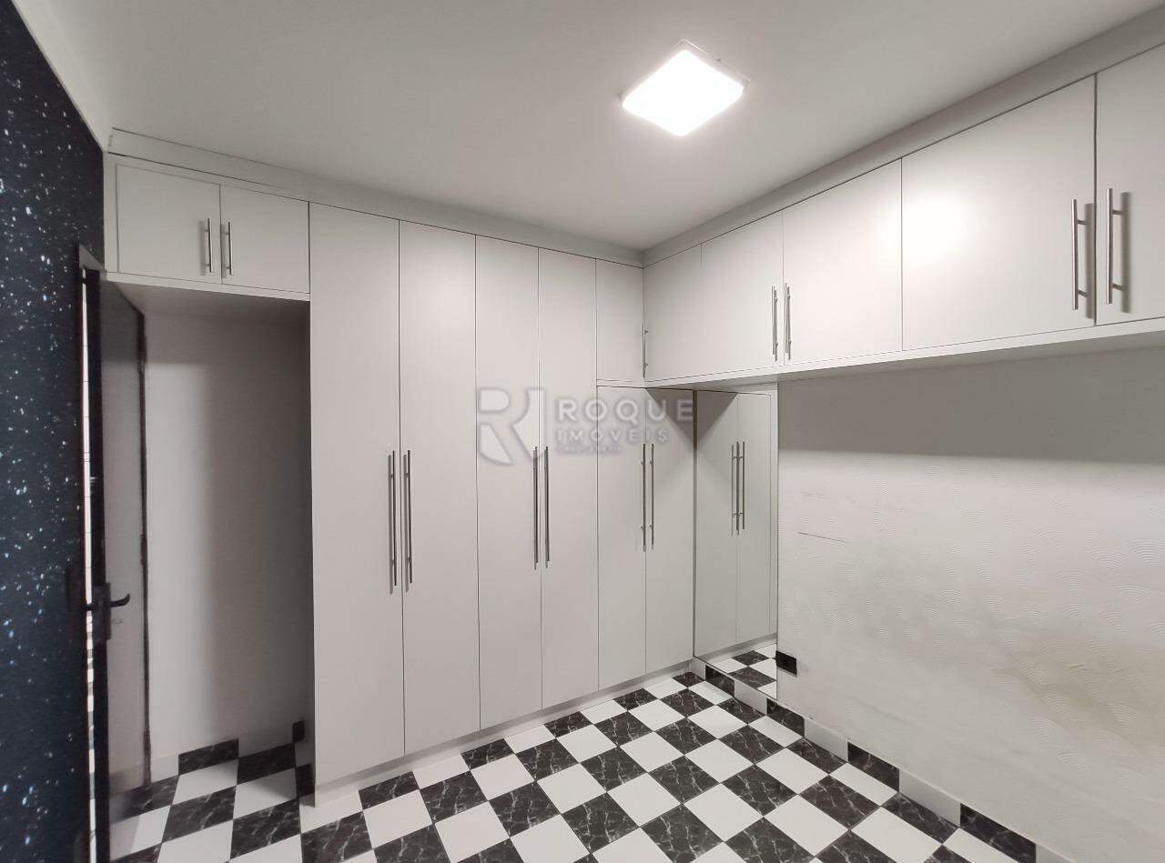 Casa Residencial para aluguel no bairro Jardim Santa Adélia: Dormitório 1