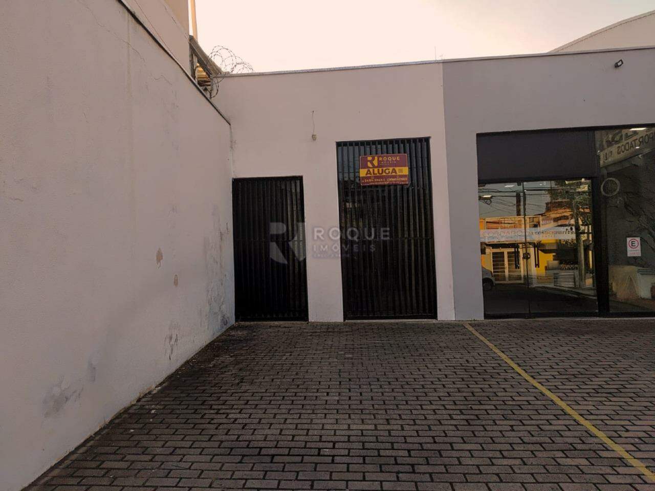 Salas/Conjuntos para aluguel no bairro Centro: Fachada
