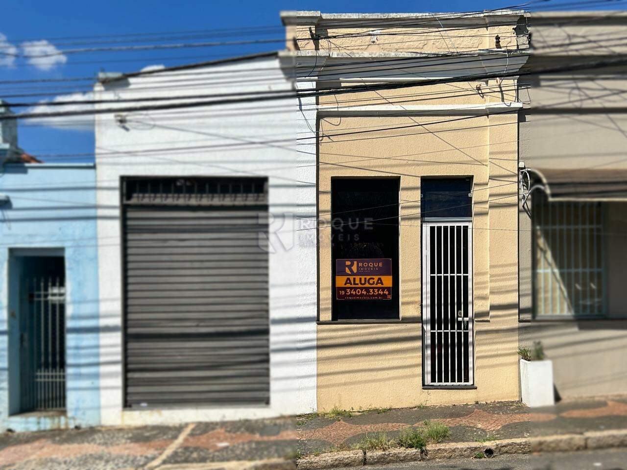 Salas/Conjuntos para aluguel no bairro Boa Vista: Fachada 