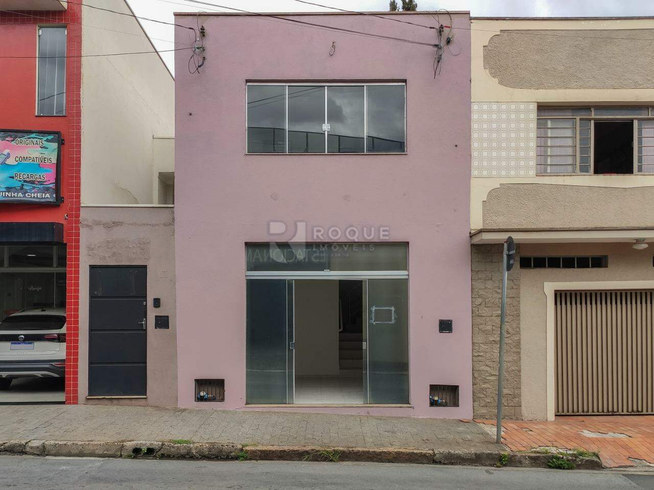 Loja para aluguel no bairro Centro: Fachada 