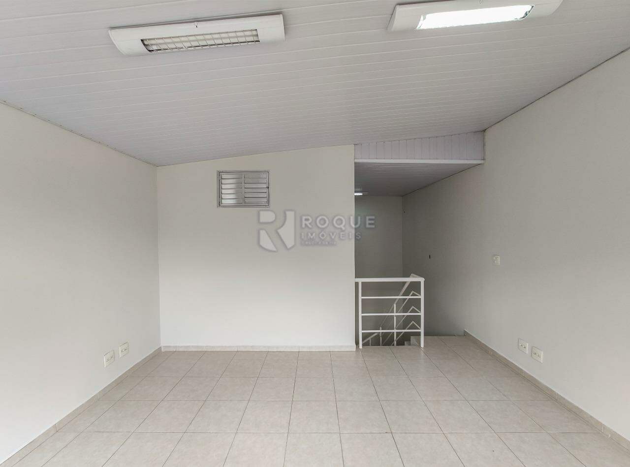 Loja para aluguel no bairro Centro: Sala segundo andar 