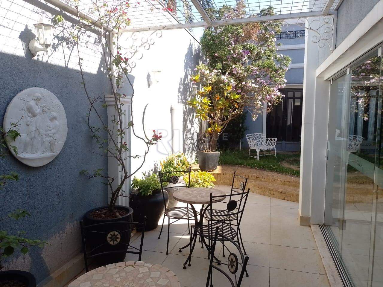 Salas/Conjuntos para aluguel no bairro Vila São João: Jardim externo