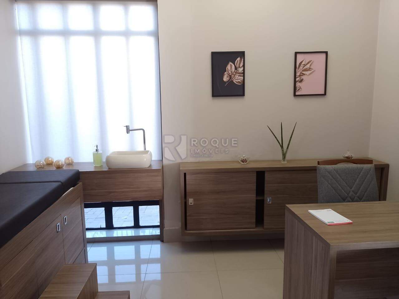 Salas/Conjuntos para aluguel no bairro Vila São João: Sala