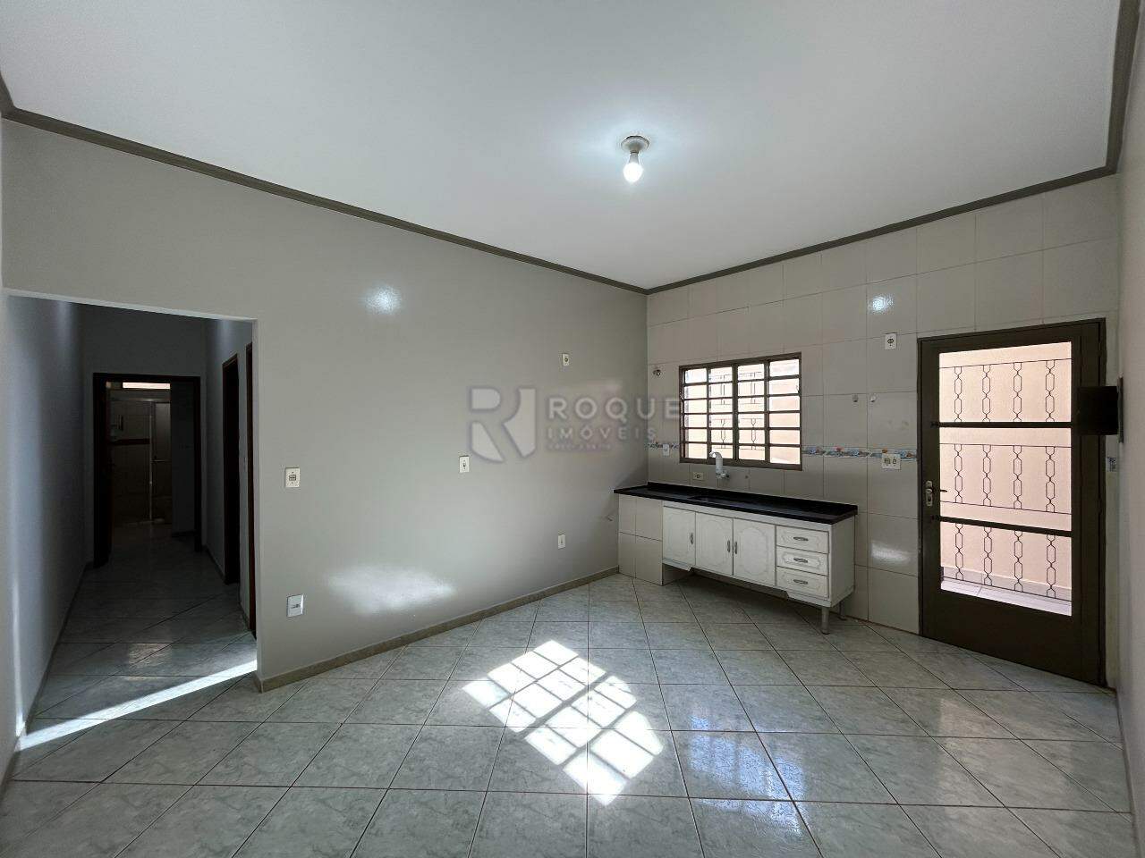 Casa Residencial para aluguel no bairro Vila Piza: Cozinha