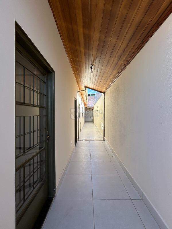 Casa Residencial para aluguel no bairro Vila Piza: Acesso