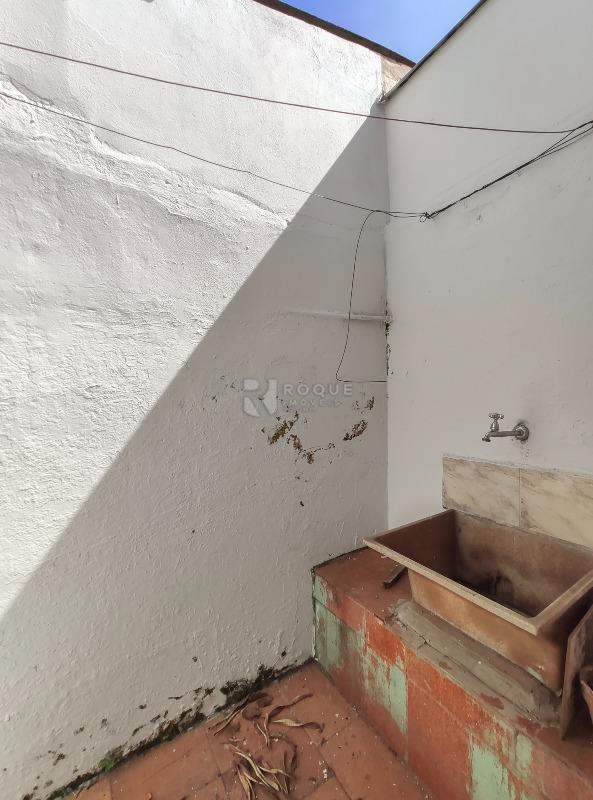 Casa Residencial para aluguel no bairro Vila Camargo: Área de serviço 