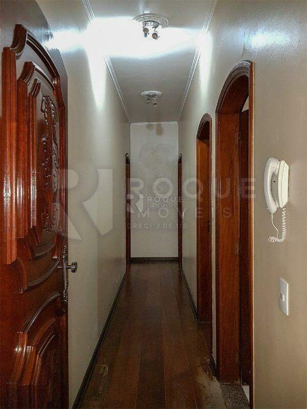 Casa Residencial para aluguel no bairro Parque Hippolyto: Hall