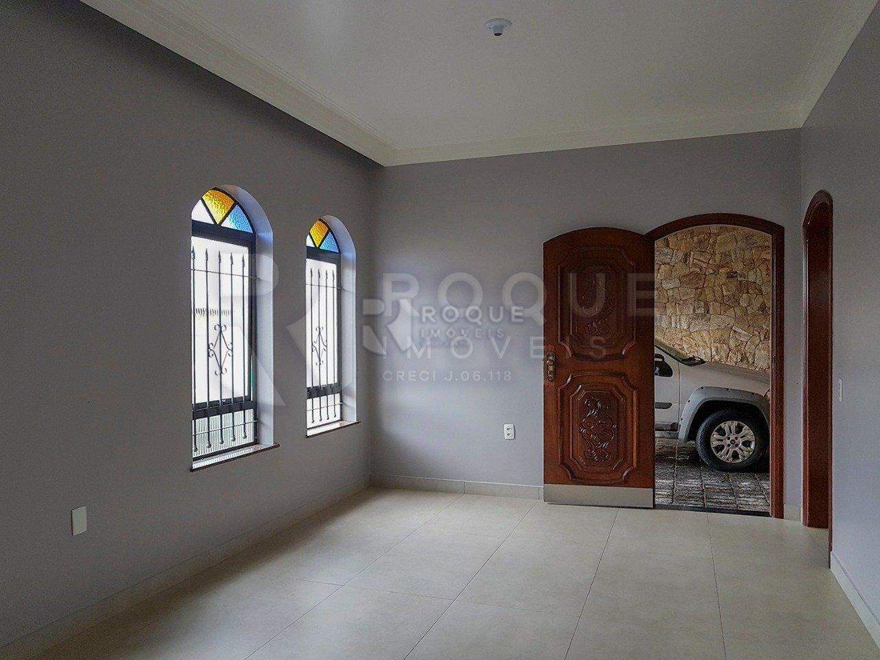 Casa Residencial para aluguel no bairro Parque Hippolyto: Sala