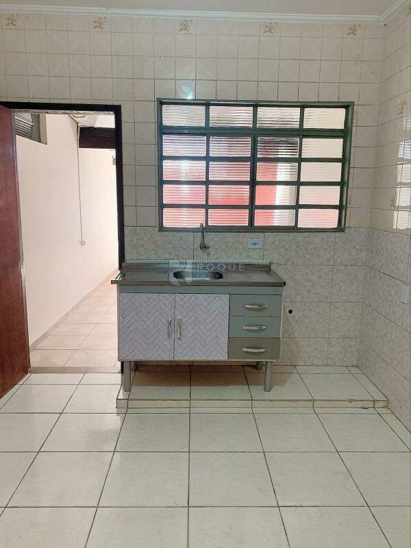 Casa Residencial para aluguel no bairro Parque das Nações: Cozinha