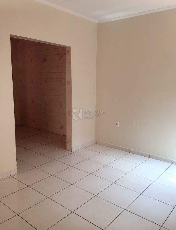 Casa Residencial para aluguel no bairro Parque das Nações: Sala de jantar