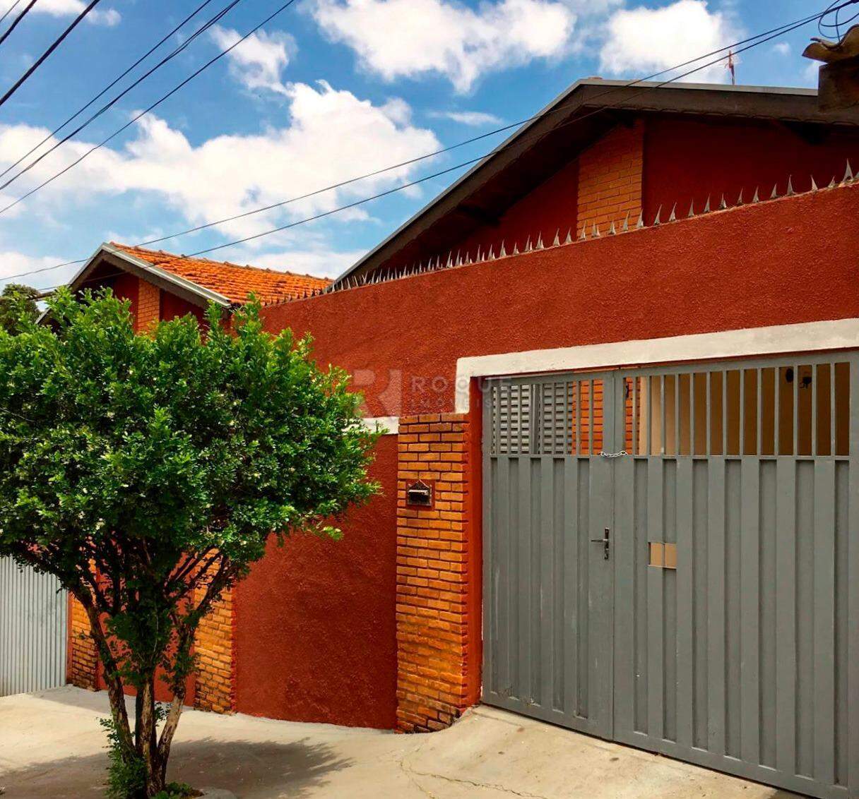 Casa Residencial para aluguel no bairro Parque das Nações: Fachada