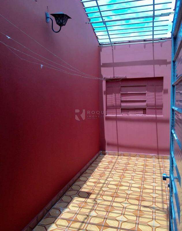 Casa Residencial para aluguel no bairro Parque das Nações: Fundos