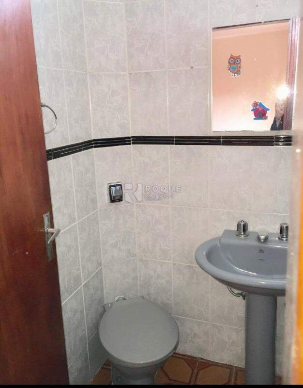 Casa Residencial para aluguel no bairro Parque das Nações: WC suíte