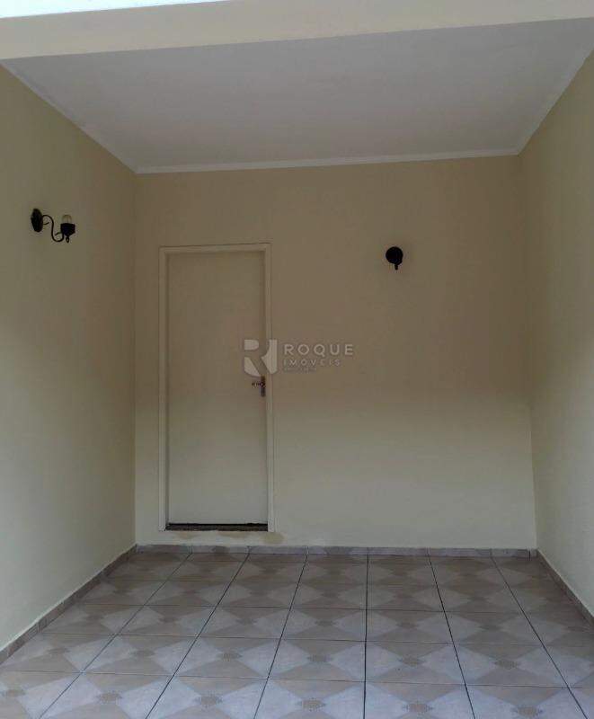 Casa Residencial para aluguel no bairro Parque das Nações: Garagem
