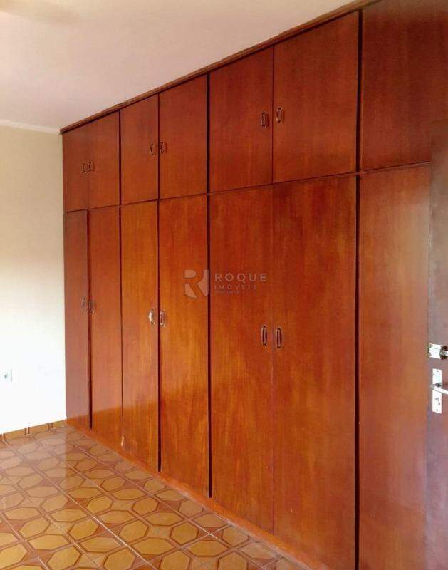 Casa Residencial para aluguel no bairro Parque das Nações: Armário dormitório 1