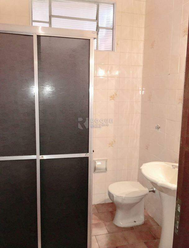 Casa Residencial para aluguel no bairro Parque das Nações: WC social