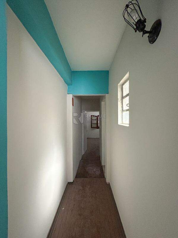 Casa Comercial para aluguel no bairro Vila Anita: Hall