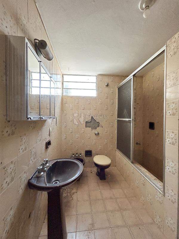Casa Comercial para aluguel no bairro Vila Anita: WC sala 4