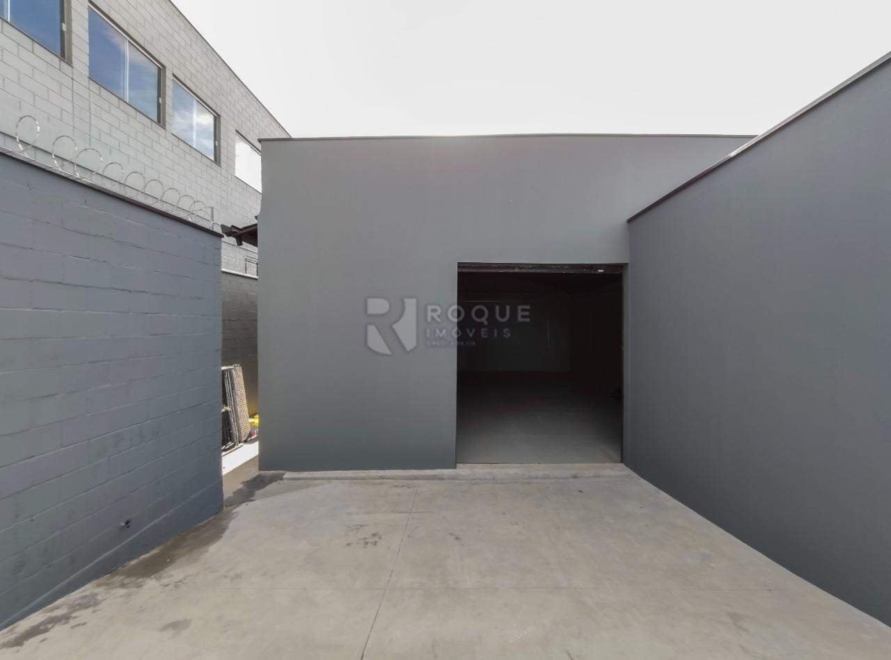 Barracão/Galpão para aluguel no bairro Centro: Frente 