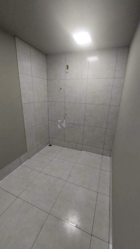 Barracão/Galpão para aluguel no bairro Centro: Vestiário