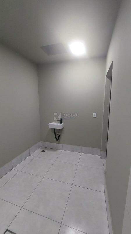 Barracão/Galpão para aluguel no bairro Centro: Vestiário