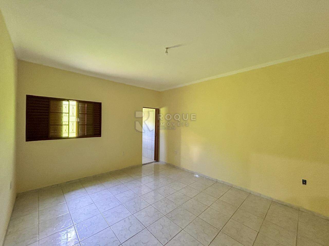 Casa Residencial para aluguel no bairro Jardim das Palmeiras: Dormitório 2 suíte