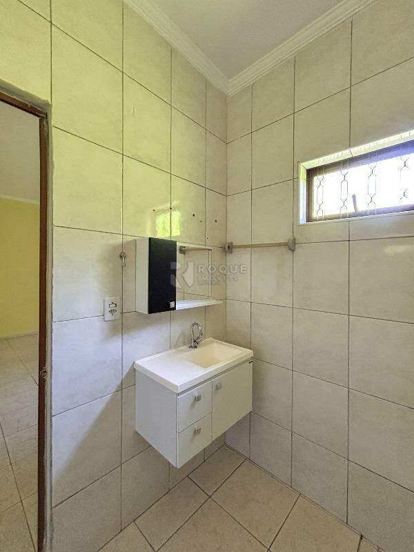 Casa Residencial para aluguel no bairro Jardim das Palmeiras: WC suíte