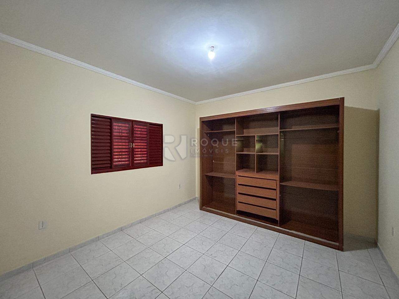 Casa Residencial para aluguel no bairro Jardim das Palmeiras: Dormitório 1