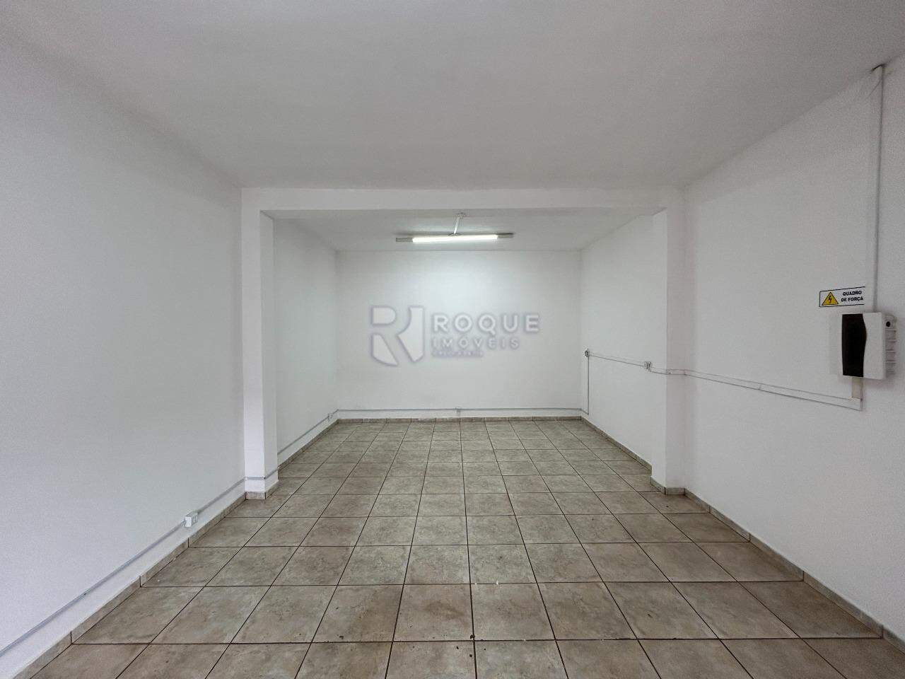 Salão para aluguel no bairro Cidade Jardim: 